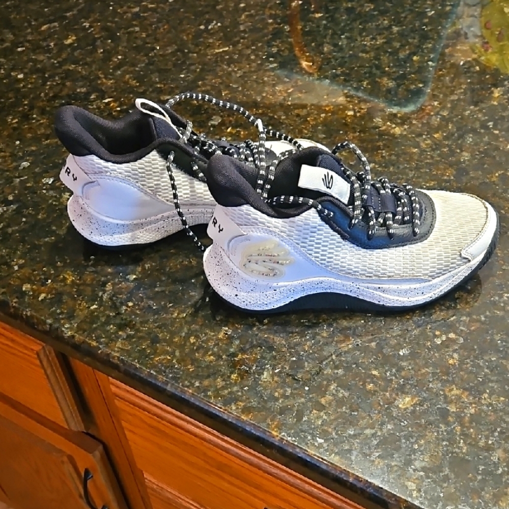 UA Youth Curry